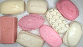 ASMR Soap Cutting. Dry soap. ❤ Relaxing video