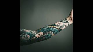 Is the ink used for tattoos harmful for your health?