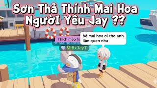 Son Unexpectedly Flirts with Mai Hoa, Jay's Girlfriend, and the Outcome...