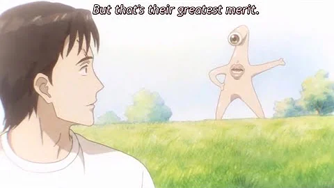 寄生獣アニメ主題歌 Mp3 寄生獣アニメ主題歌 Mp3