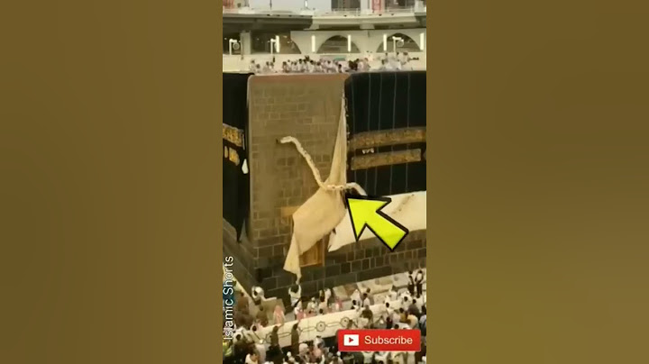 Kaba Sharif Gilaf change 🥰❤️ #islam #shorts