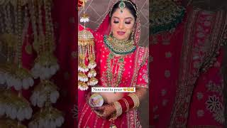 bridal shower|dulhan dance| indian dulhan| wedding videos shorts