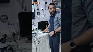 Part -2 CP Plus Camera Password Reset / Password Break Kaise Kare? 🔐📷 | Skill Mumbai #skillmumbai