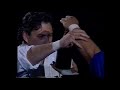 Frank dux breaks two bottles with a single kick  bercy 1993  koga yamabushi ninjutsu