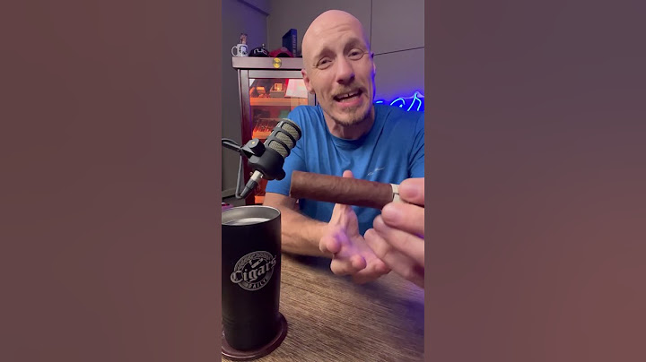 Bring back dry cigars! #shorts #cigars #cigarsdaily
