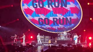 루시 콘서트 'Ant, Go Run' 라이브🎵