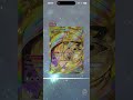 Pokemon Pocket - Day 4 #youtubeshorts #anime #pokemonpocket #pokemon