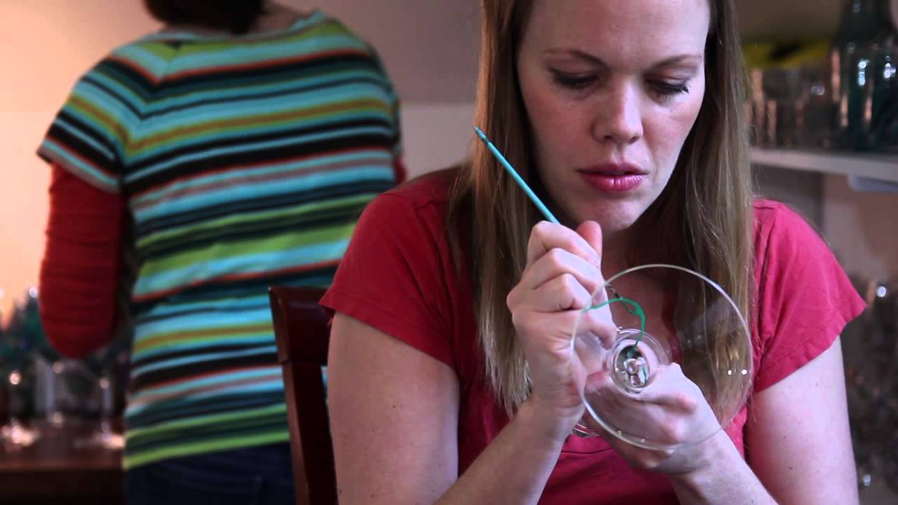 Holiday Greetings from Mary Elizabeth Arts