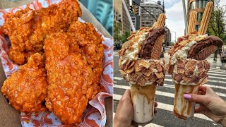 Awesome Food Compilation Tasty Food Videos Foodieee