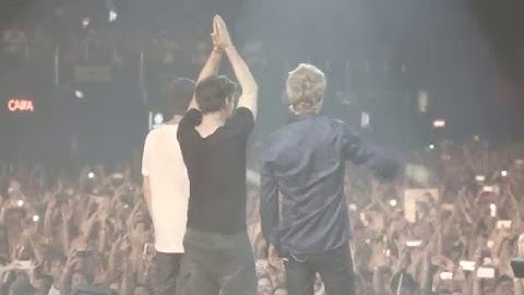 A-ha - Cast in Steel (Alternative Official video)