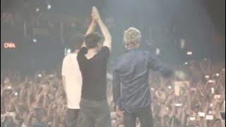 A-ha - Cast in Steel (Alternative Official video)