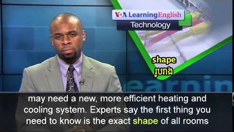 A New Tool Maps Energy Efficiency in Buildings