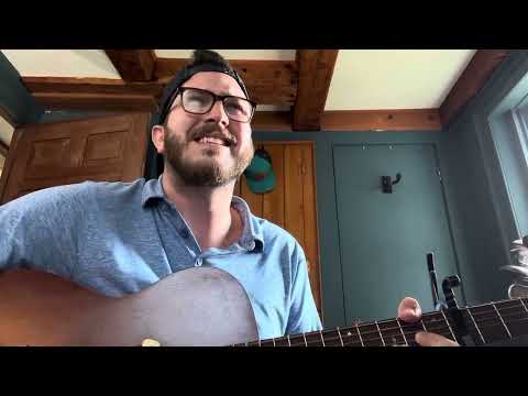 Noah Kahan - Dial Drunk (Acoustic Cover)