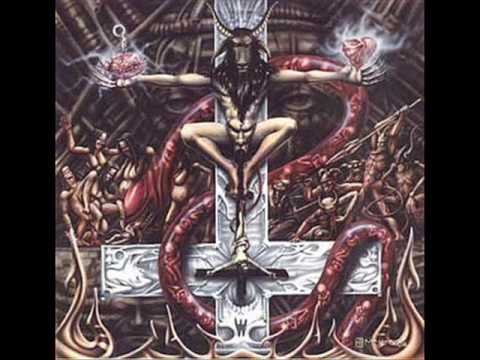 Cookie Monsta - Antichrist