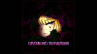 Dreamland Tsukiotoshi - Scarlet Drop