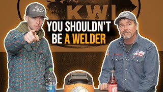 Debunking Welding Myths: Why You Should or Shouldn't Consider a Welding Career