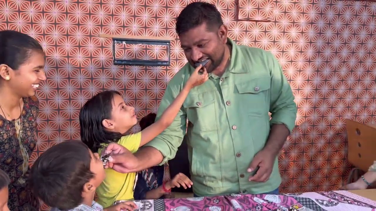 મારા જીવનની સૌથી મોટી સરપ્રાઈઝ #mahipatsinhlaval