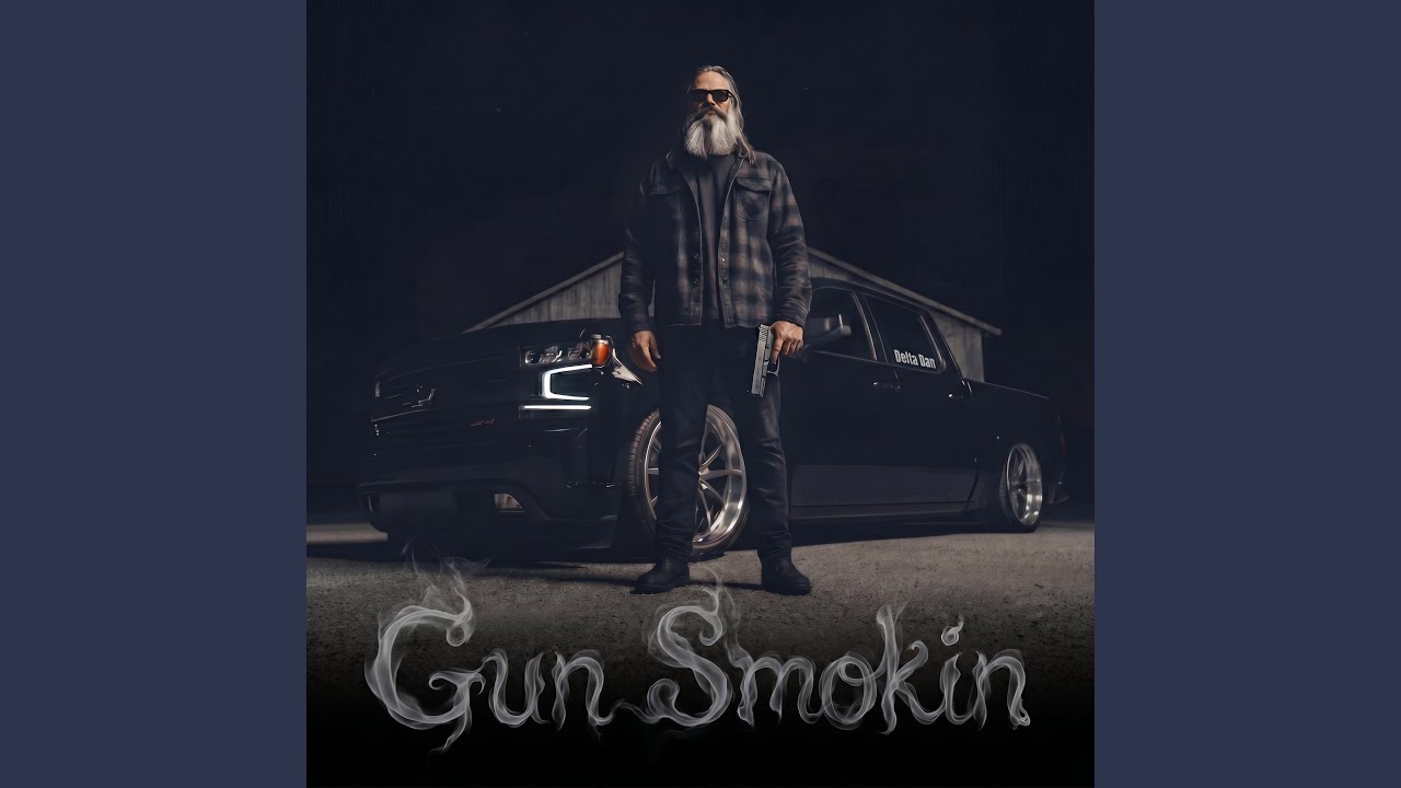 Gun Smokin - YouTube