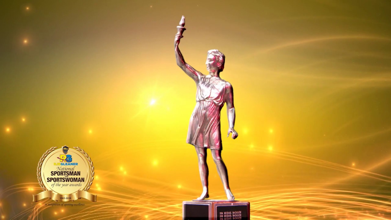 RJR Sports Awards Broadcast on CaribVision