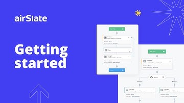 Getting Started with airSlate