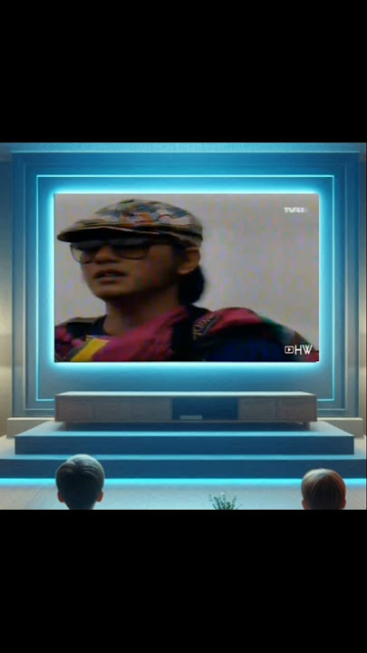 #Arie Wibowo Bill & Brod - Walau Sekejap (1987)# Dicover Oleh Alm Didi Kempot Menjadi Sewu Kota