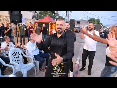 محمود الجلماوي صالح الجلماوي سهرة سفيان تركي غانم ساجور