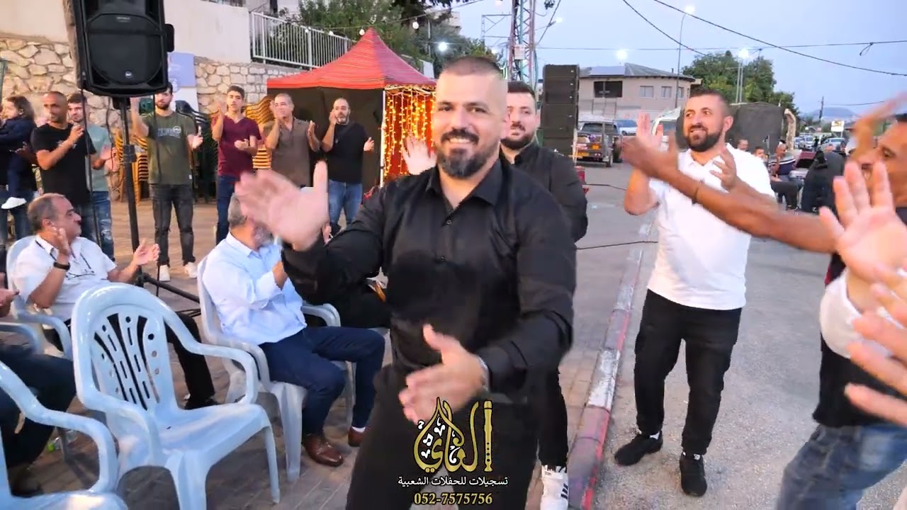 محمود الجلماوي | صالح الجلماوي | سهرة سفيان تركي غانم | ساجور