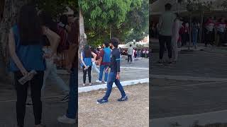 Feira Das Profissões Da Semana Universitária Da Uece