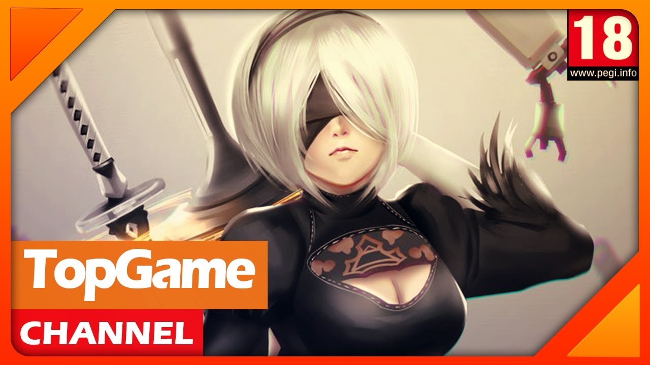 game pc offline 2018  New Update  [Topgame] Top 6 game khủng cấu hình cao chơi là nghiện đầu 2018 | PC Free - #1