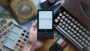 Why I Live a Low-Tech Life in 2025