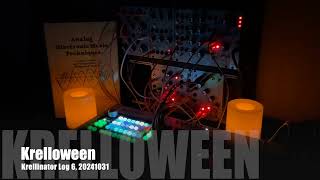 Krelloween!