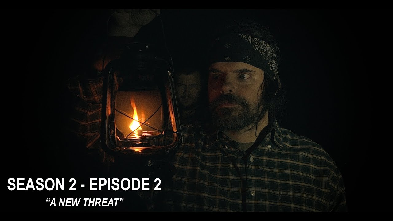 PROJECT FUHR - SEASON 2 (EPISODE 2)