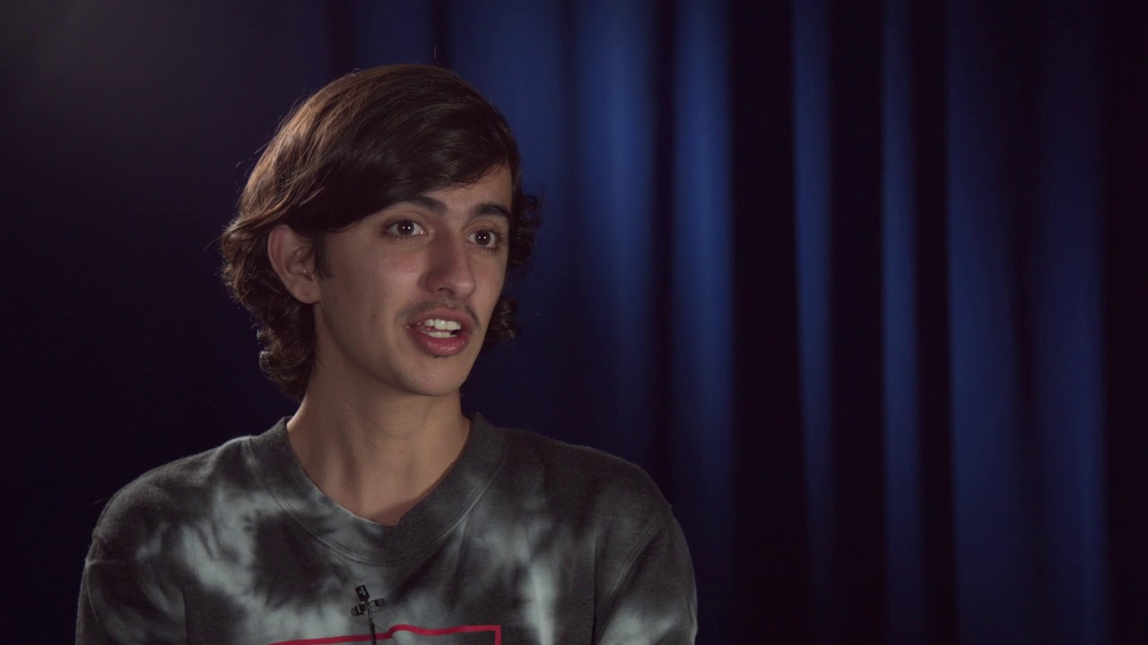 Behind The Scenes of The Exorcism of an American Gigolo