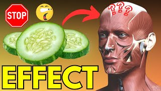 Shocking Foods to Avoid with Cucumbers for Cancer Dementia Prevention 201