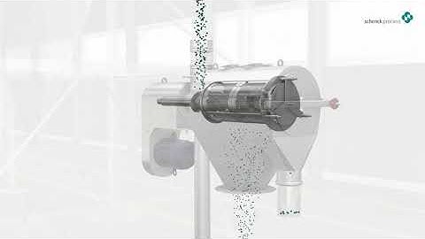 Bulk Material Handling Solutions for Food and Dairy Applications