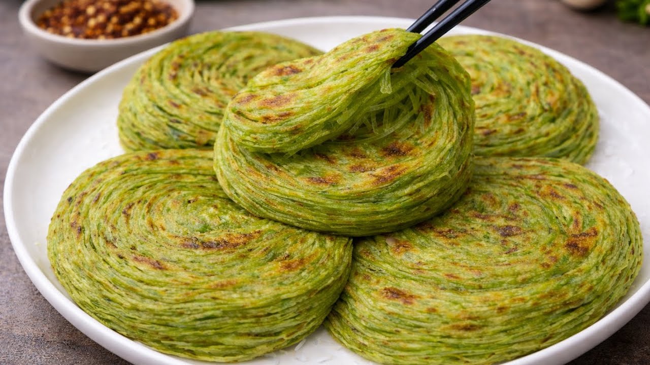 सच में पालक न खाने वाले भी रोज़ किलो किलो पालक ख़रीदेंगे ये पराठा खाकर| palak paratha  रेसिपी