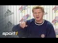 Top5: Stefan Effenberg und seine Sprüche | SPORT1 Rankings