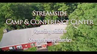 Summer Bible Camp Scholarships