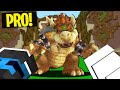 ABBIAMO SFIDATO UN PRO DELLE BUILD BATTLE