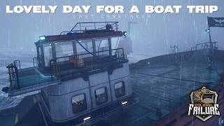 Beautiful Day for a Boat Trip - Last Caretaker episode 2