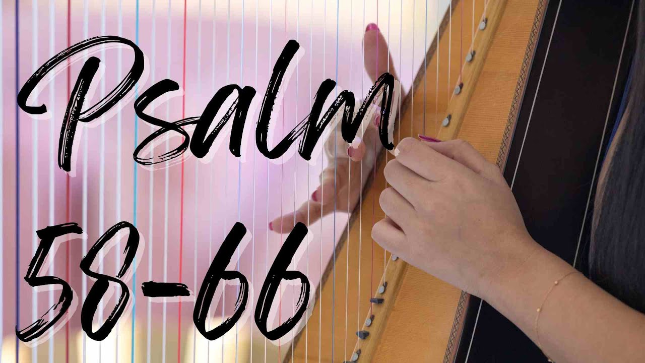 ARK Reads Psalm 58 Psalm 66 NKJV YouTube ark-reads-psalm-58-psalm-66-nkjv-youtube