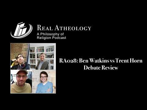 RA028: Ben Watkins