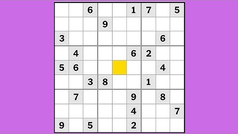 New York Times Hard Sudoku Solution. 11 December 2021