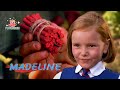 Madeline  time to save the school  sabotage operation  popcorn playground