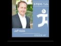 E149 Jeff Volek discusses ketogenic diet to improve metabolic health and treat disease