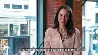 What Sets Global Relays Genai Surveillance Agents Apart Ep1Global Relay