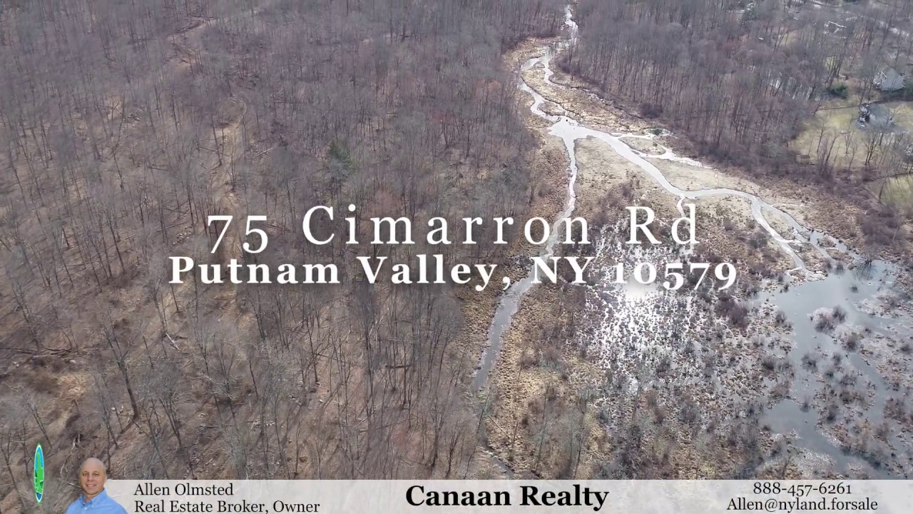 75 Cimarron Rd Putnam Valley, NY 10579 YouTube