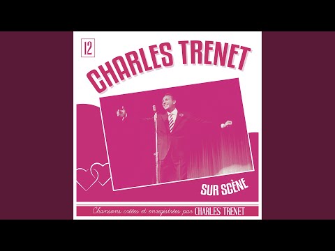 Putar Au revoir les amis - Charles Trenet