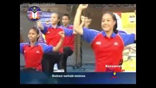 1 MURID 1 SUKAN SENAMROBIK