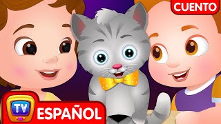 Los Hermanos Furtivos (The Sneaky Siblings) - ChuChu TV Cuentacuentos